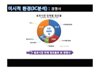 광동제약 기능성 음료시장 마케팅전략-20
