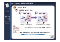 음악 엔터테인먼트 산업에서의 바람직한 경영모델에 대한 연구 -YG Ent.와 SM Ent. 비교를 통해-11