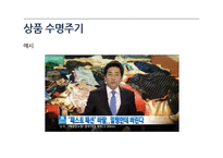 상품수명주기와 유통경로-16