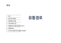 상품수명주기와 유통경로-17