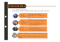 [조직행위론] 독한 리더-20