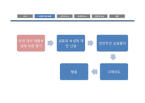 [소비자행동] 고관여상황 저관여상황-5