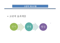 [소비자행동] 고관여상황 저관여상황-6