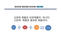 [소비자행동] 고관여상황 저관여상황-20