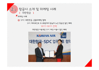 여행업(여행사&항공사)에서의 마케팅 전략-15