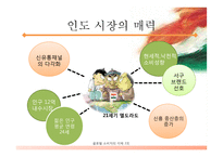 인도 글로벌소비자 세그먼트-9