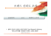 인도 글로벌소비자 세그먼트-16
