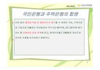 국민은행 경영전략-9