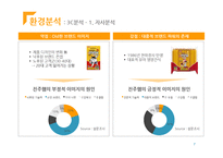 [인터넷 커뮤니케이션 전략] 진주햄 천하장사 마케팅 전략-7