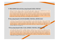 기업의 사회적 책임 Recycling Brand 경영전략-16