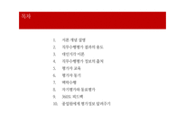[산업심리학] 7장. 직무수행관리-2