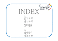 웅진코웨이 환경전략-2