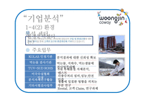 웅진코웨이 환경전략-10