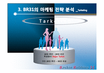 배스킨라빈스 마케팅 환경검토 및 마케팅전략-12