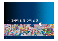 배스킨라빈스 마케팅 환경검토 및 마케팅전략-16
