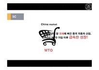 중국의 자동차 산업-4