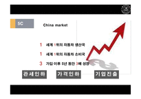 중국의 자동차 산업-5
