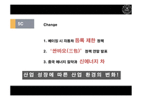 중국의 자동차 산업-6
