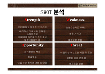 블랙스미스 Black Smith 문제점과 개선방안-3