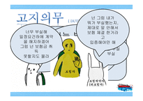 해상보험계약 레포트-11