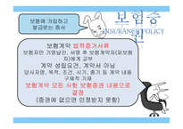 해상보험계약 레포트-16