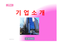 sm엔터테인먼트 조직구조 분석-5