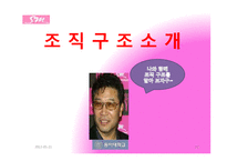sm엔터테인먼트 조직구조 분석-12