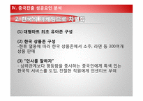 [무역마케팅] 글로벌기업 롯데마트 & 이마트 중국진출성공,실패사례-18