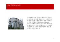 [무역학] 유럽연합(EU)-4