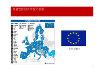 [무역학] 유럽연합(EU)-5