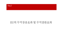 [무역학] 유럽연합(EU)-11