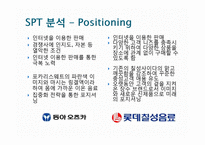 [식품마케팅] 포카리스웨트 마케팅분석-12