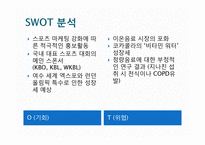 [식품마케팅] 포카리스웨트 마케팅분석-14