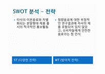 [식품마케팅] 포카리스웨트 마케팅분석-16