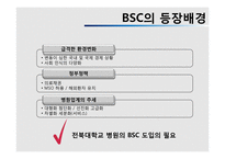BSC, 균형성과관리-4