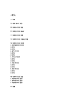 대체에너지의 특성과 대체에너지의 전망-2