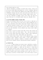 내가 살고 있는 지역이 개발되어온 역사를 조사하고 개발이 가져온 이득과 함께 개발로 인해 생겨난 사회문제-4