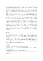 내가 살고 있는 지역이 개발되어온 역사를 조사하고 개발이 가져온 이득과 함께 개발로 인해 생겨난 사회문제-9
