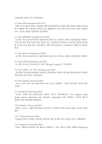[컴퓨터의 이해 공통] 마이크로프로세서의 발전 과정과 컴퓨터 산업에 기여한 점 그리고 최신동향 및 QR코드 만들기-3