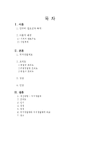 [조직론] 기계적 관료구조 -경찰-2
