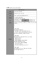 [프로그램 개발과 평가] 결혼생활 적응 프로그램-15