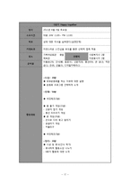 [프로그램 개발과 평가] 결혼생활 적응 프로그램-19