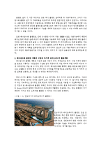 해수담수화 -바이오플랜트 구축 계획-8