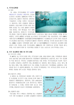 지구 온난화 원인, 사례 해결방안-2