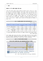 스웨덴의 경제와 복지-3