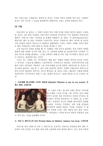 다양한 장르에 반영된 프랑스 문화의 골 정신-9