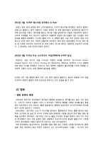 [국제무역] 세계 속의 한류-5