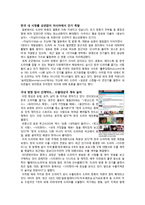 [국제무역] 세계 속의 한류-8