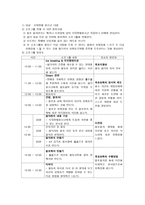 지적장애청소년 성취동기역량 강화 프로그램-4
