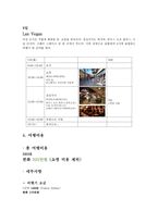 [세계여행 계획] 캠핑카로 떠나는 미국 서부 여행-12